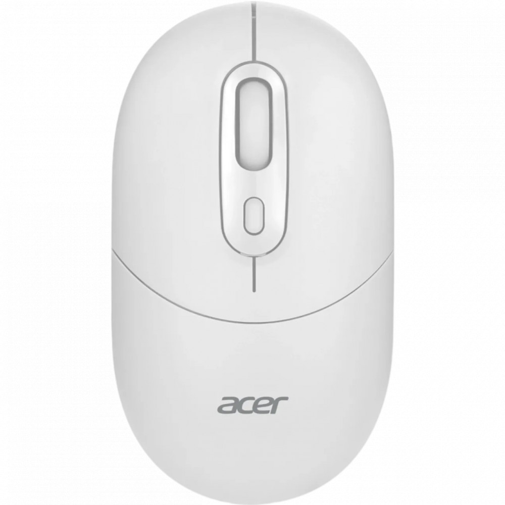 Мышь Acer OMR301 ZL.MCECC.01U Игровые, Беспроводная - миниатюра 2