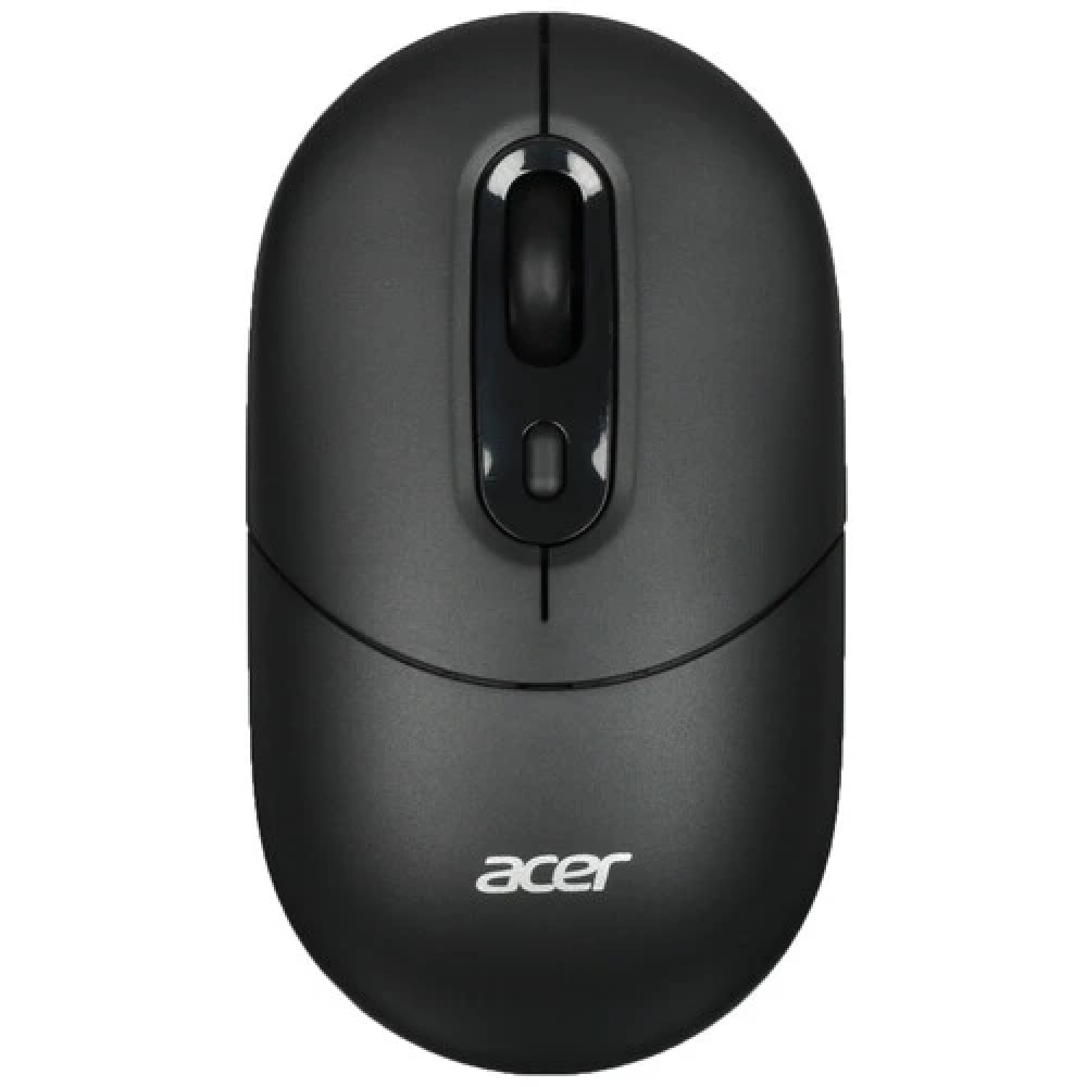Мышь Acer OMR301 ZL.MCECC.01T Бюджетные, Беспроводная - миниатюра 2