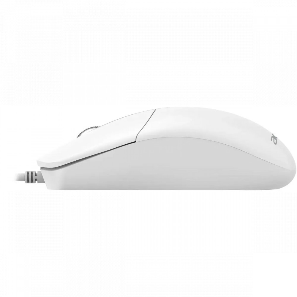 Мышь Acer OMW300 ZL.MCECC.01V Бюджетные, Проводная - миниатюра 6