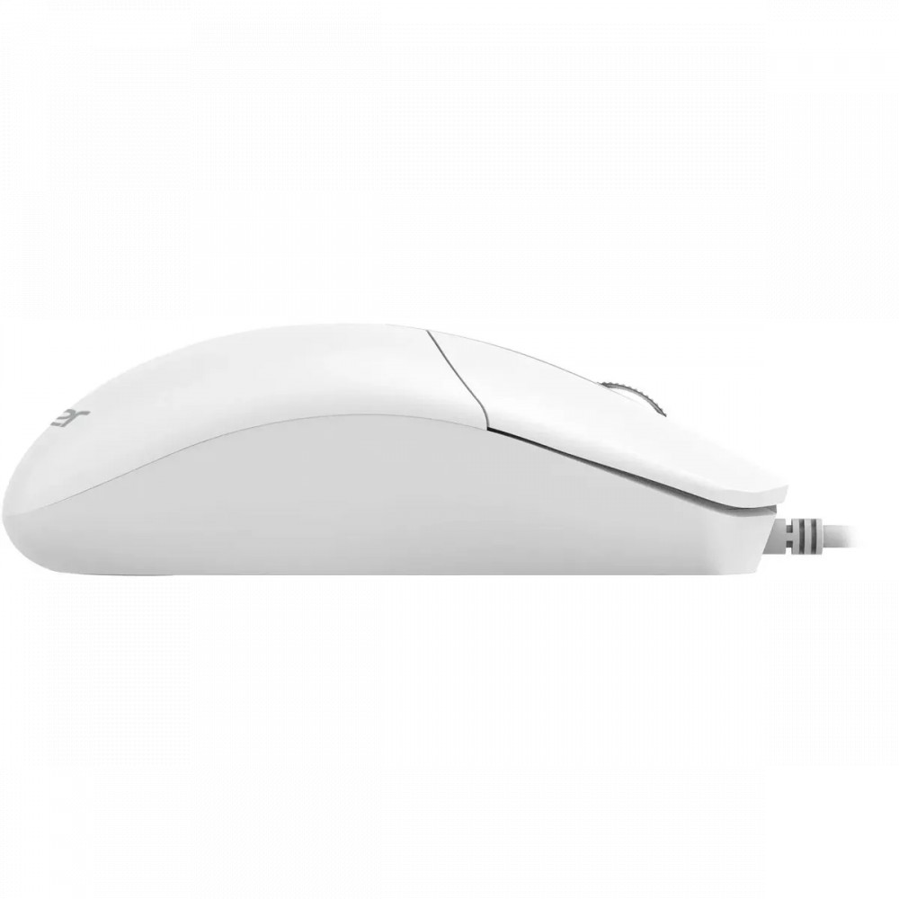 Мышь Acer OMW300 ZL.MCECC.01V Бюджетные, Проводная - миниатюра 5