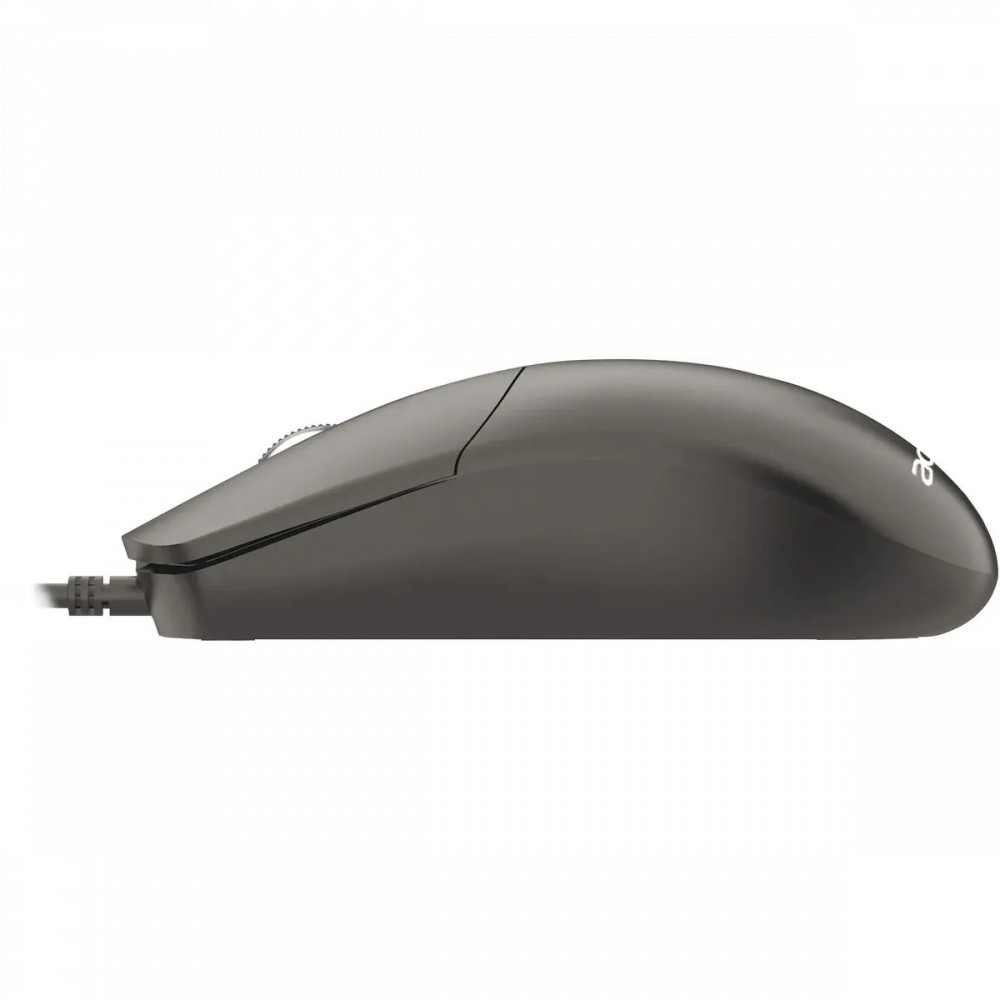 Мышь Acer OMW300 ZL.MCECC.01W Бюджетные, Проводная - миниатюра 6