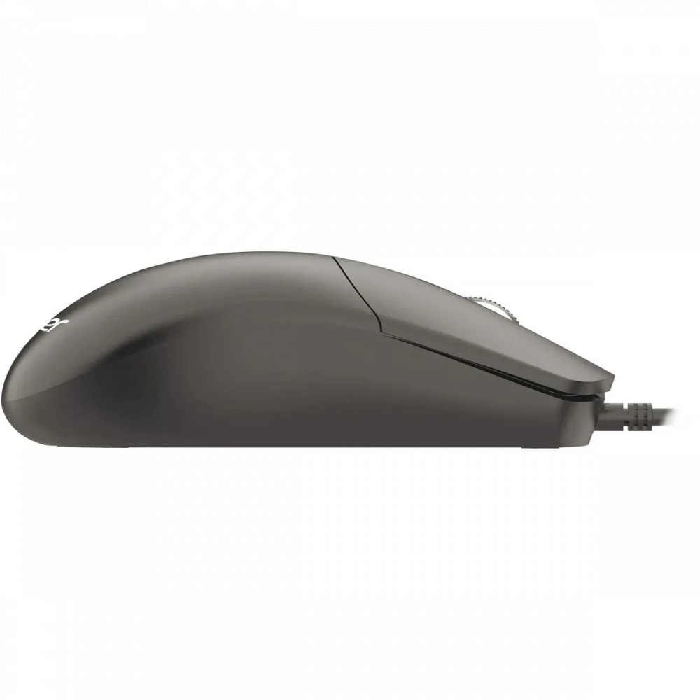 Мышь Acer OMW300 ZL.MCECC.01W Бюджетные, Проводная - миниатюра 5