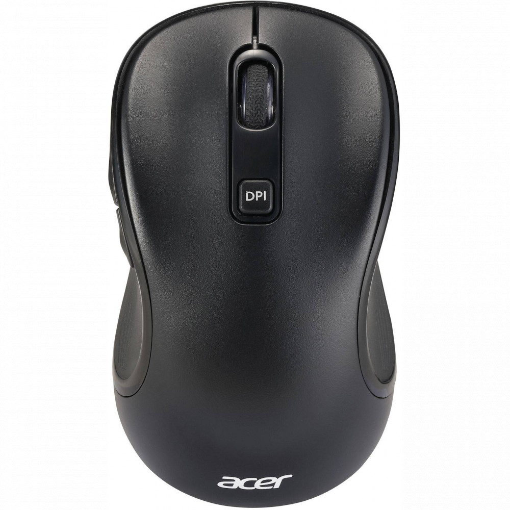 Мышь Acer OMR303 ZL.MCECC.01Y Бюджетные, Беспроводная - миниатюра 2