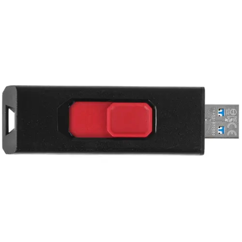Внешние накопители ADATA SC610 SC610-2000G-CBK/RD 2 ТБ - миниатюра 5