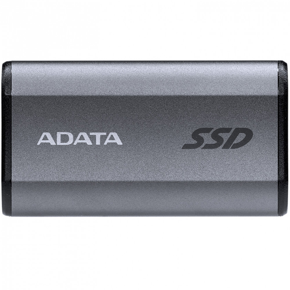 Внешние накопители ADATA SE880 AELI-SE880-2TCGY 2 ТБ - миниатюра 5