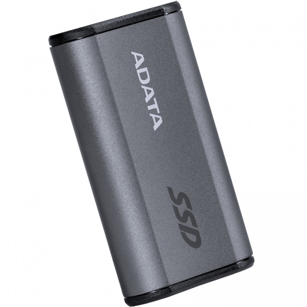 Внешние накопители ADATA SE880 AELI-SE880-2TCGY 2 ТБ - миниатюра 4