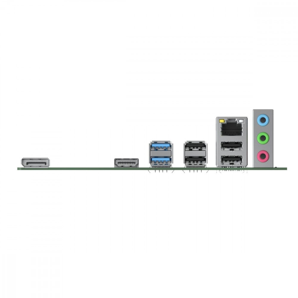 Материнская плата Maxsun MS-Challenger B460M-D ARGB B460 6940709663547 Micro-ATX, LGA 1200 - миниатюра 4