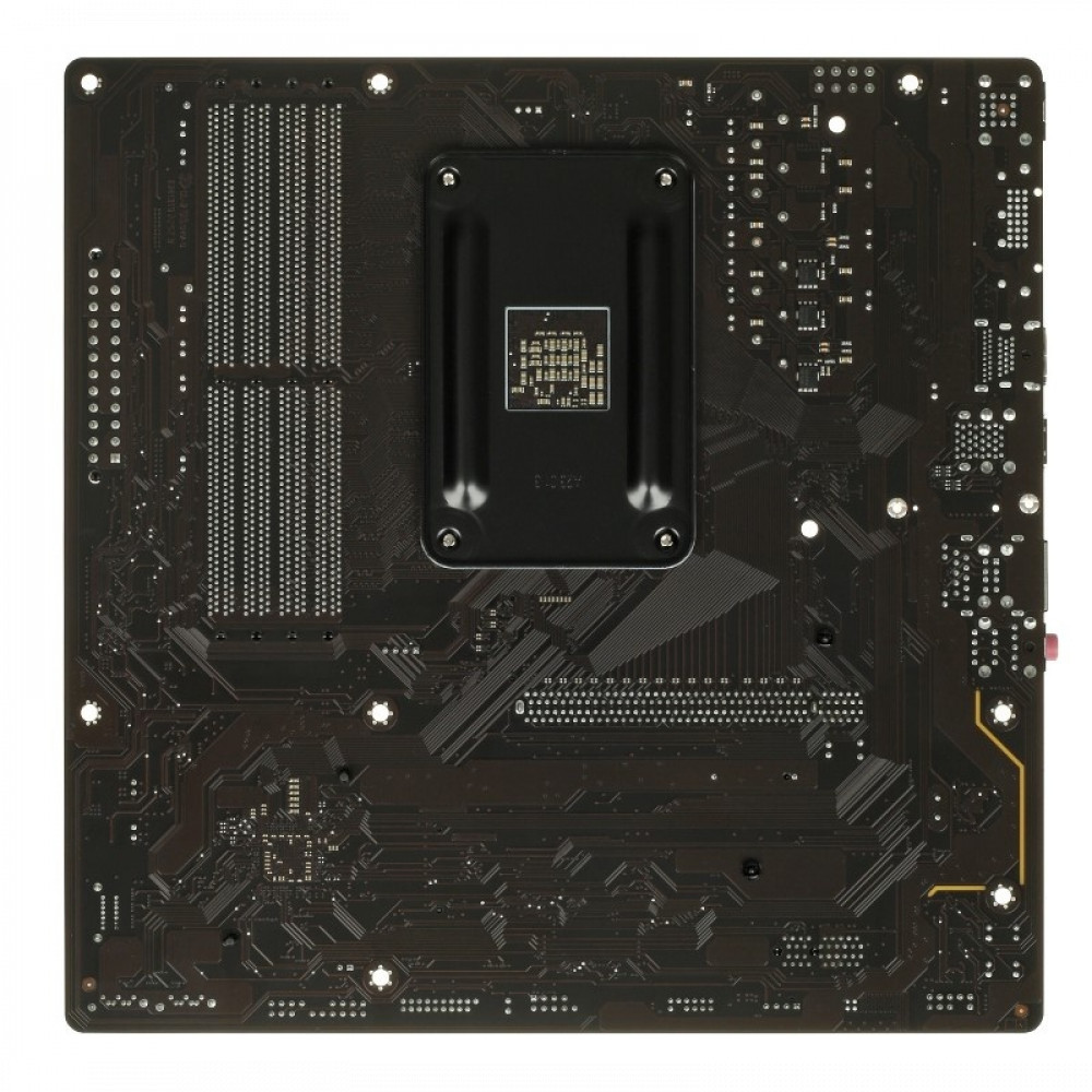 Материнская плата Gigabyte AMD B550 SAM4 MATX B550M K 1.2 Micro-ATX, AMD AM4 - миниатюра 5