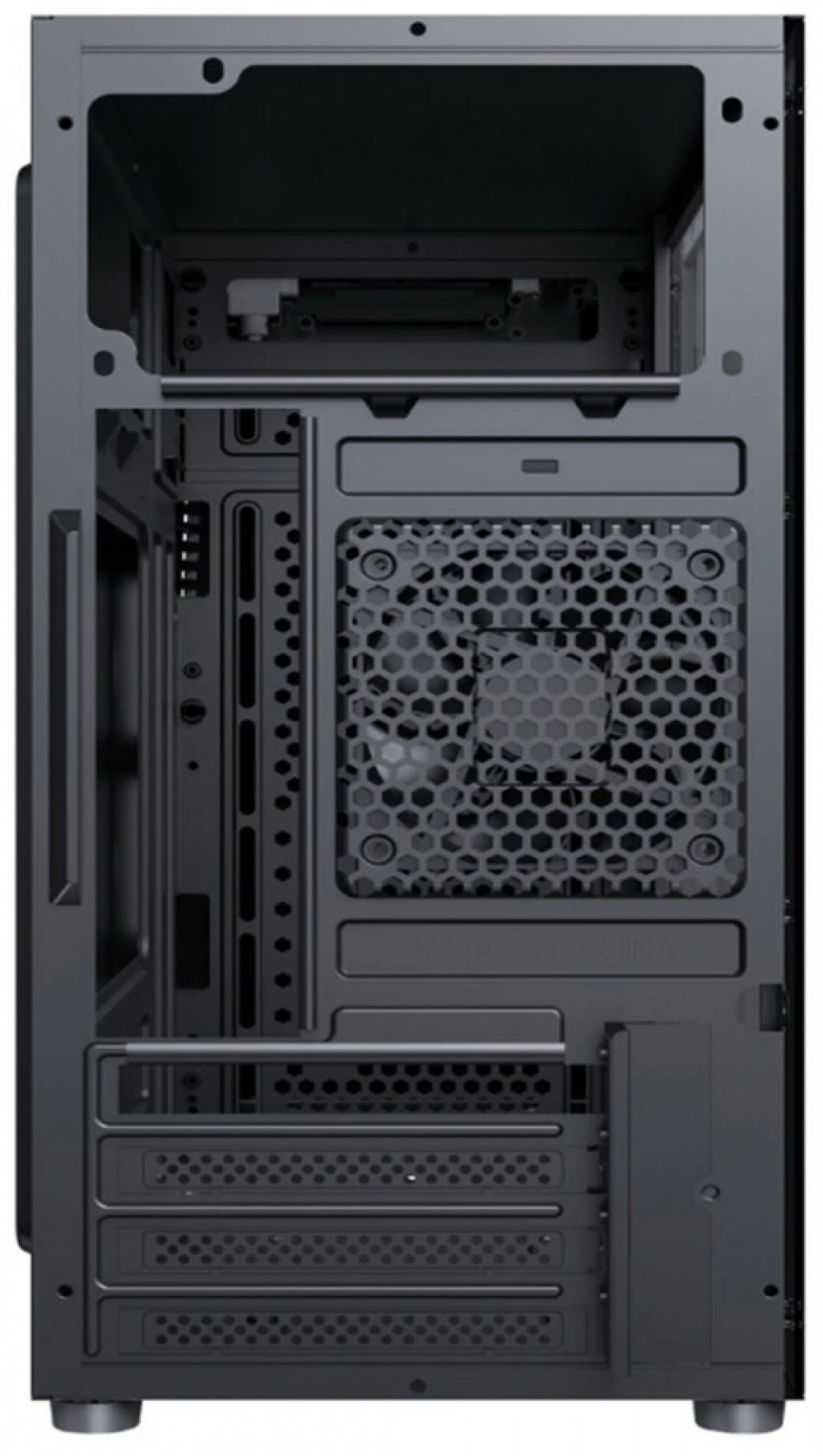 Корпус ACD MO-TC3G0-000 Mini-Tower - миниатюра 8