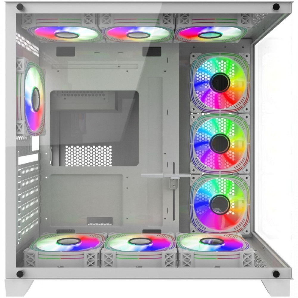 Корпус ALSEYE Paladin-W AS.07.0133 Mid-Tower - миниатюра 5