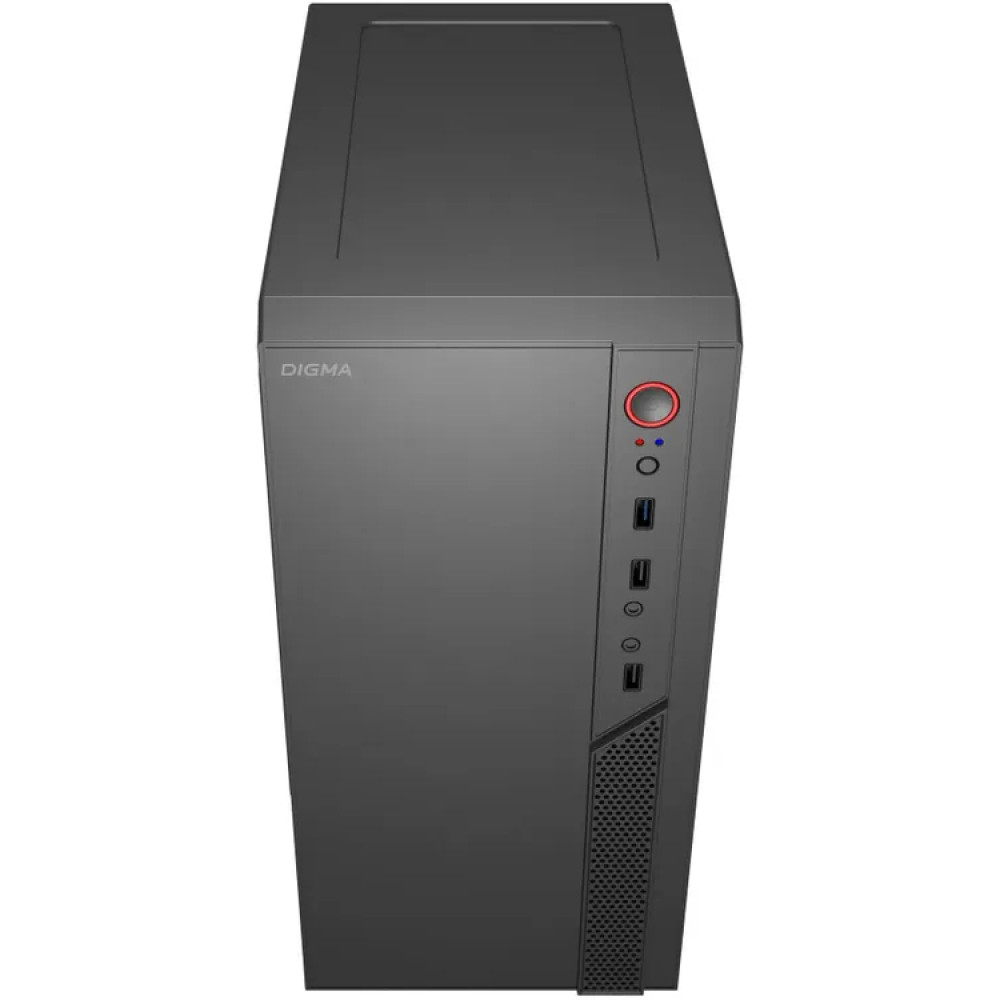 Корпус Digma DCC-MN306 Mini-Tower - миниатюра 7