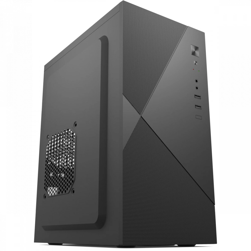 Корпус Foxline FZ-019-SX450 Mini-Tower - миниатюра 5