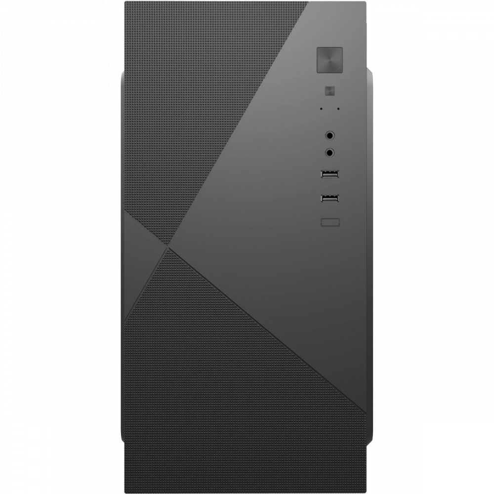 Корпус Foxline FZ-019-SX450 Mini-Tower - миниатюра 6