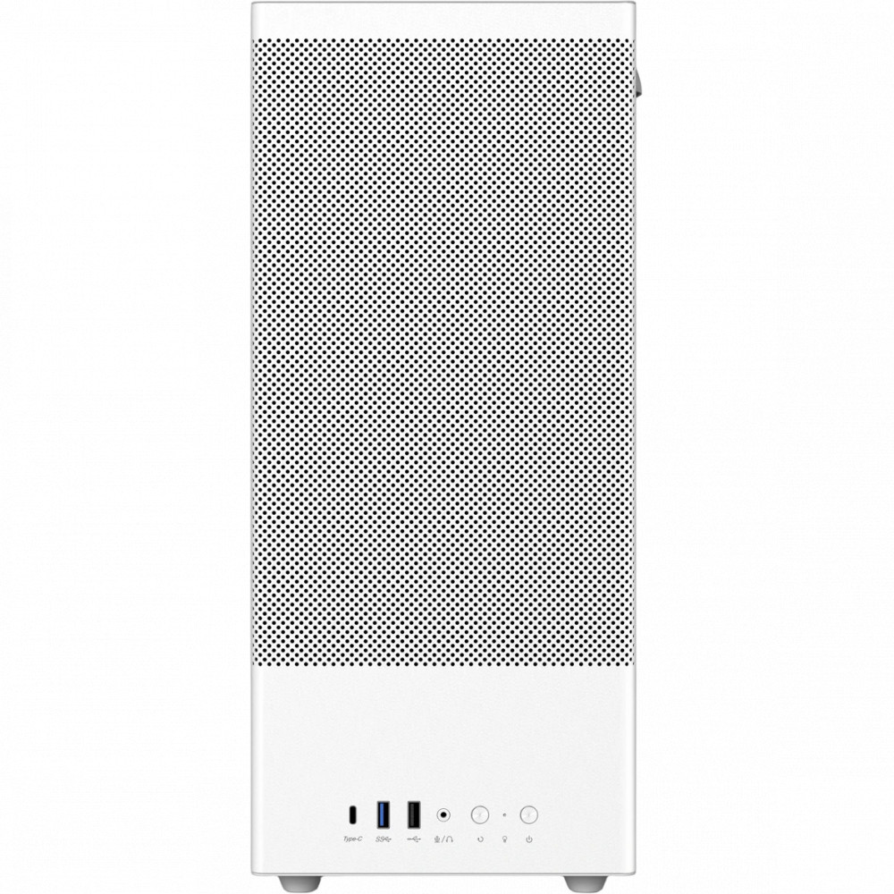 Корпус ACD Citadel 108W White AH-SI2G0W-00 Mid-Tower - миниатюра 7