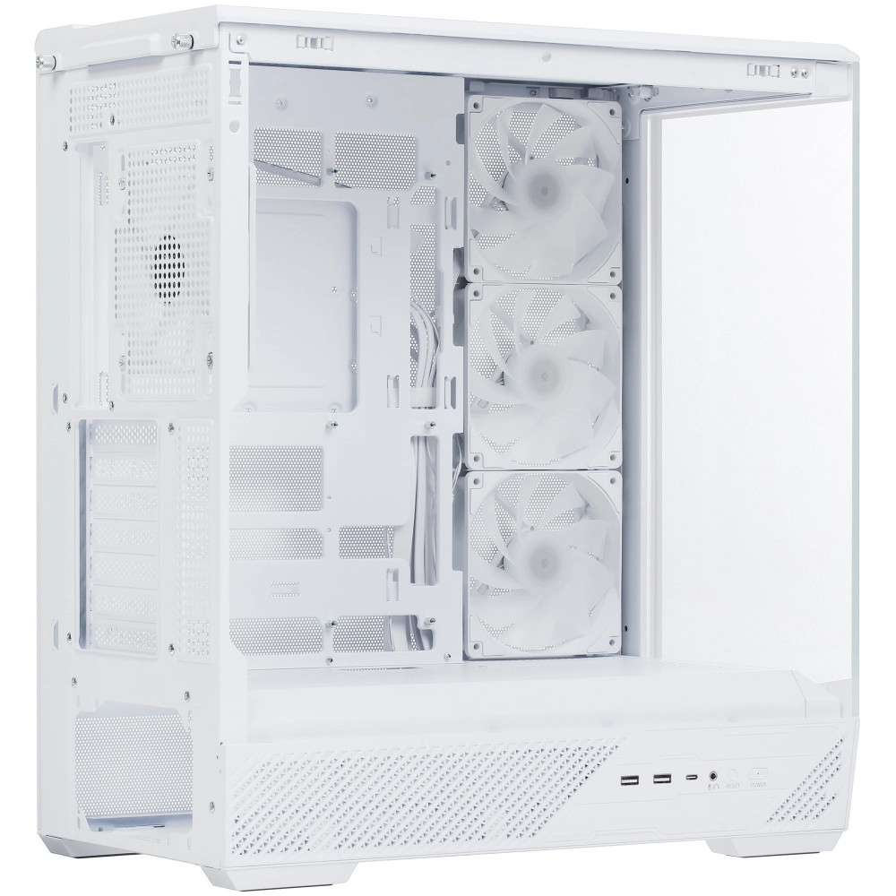 Корпус MSI MAG PANO 130R PZ 306-7G32W21-HH9 Mid-Tower - миниатюра 7