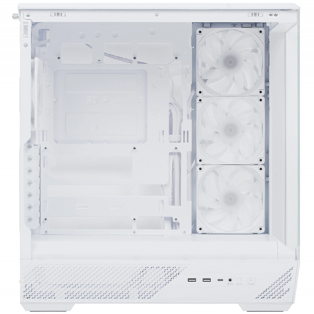 Корпус MSI MAG PANO 130R PZ 306-7G32W21-HH9 Mid-Tower - миниатюра 6