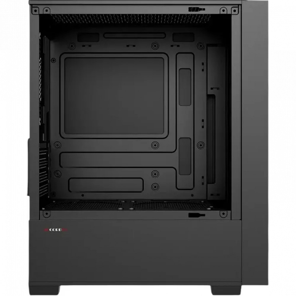 Корпус Accord ACC-1902 Mini-Tower - миниатюра 10
