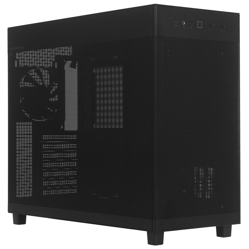 Корпус Asus Prime AP303 Mesh 90DC00V0-B39000 Mid-Tower - миниатюра 5