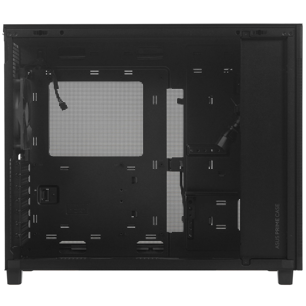 Корпус Asus Prime AP303 Mesh 90DC00V0-B39000 Mid-Tower - миниатюра 6
