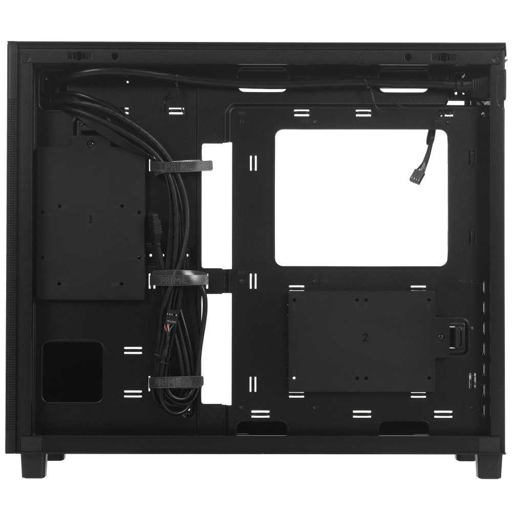 Корпус Asus Prime AP303 Mesh 90DC00V0-B39000 Mid-Tower - миниатюра 8