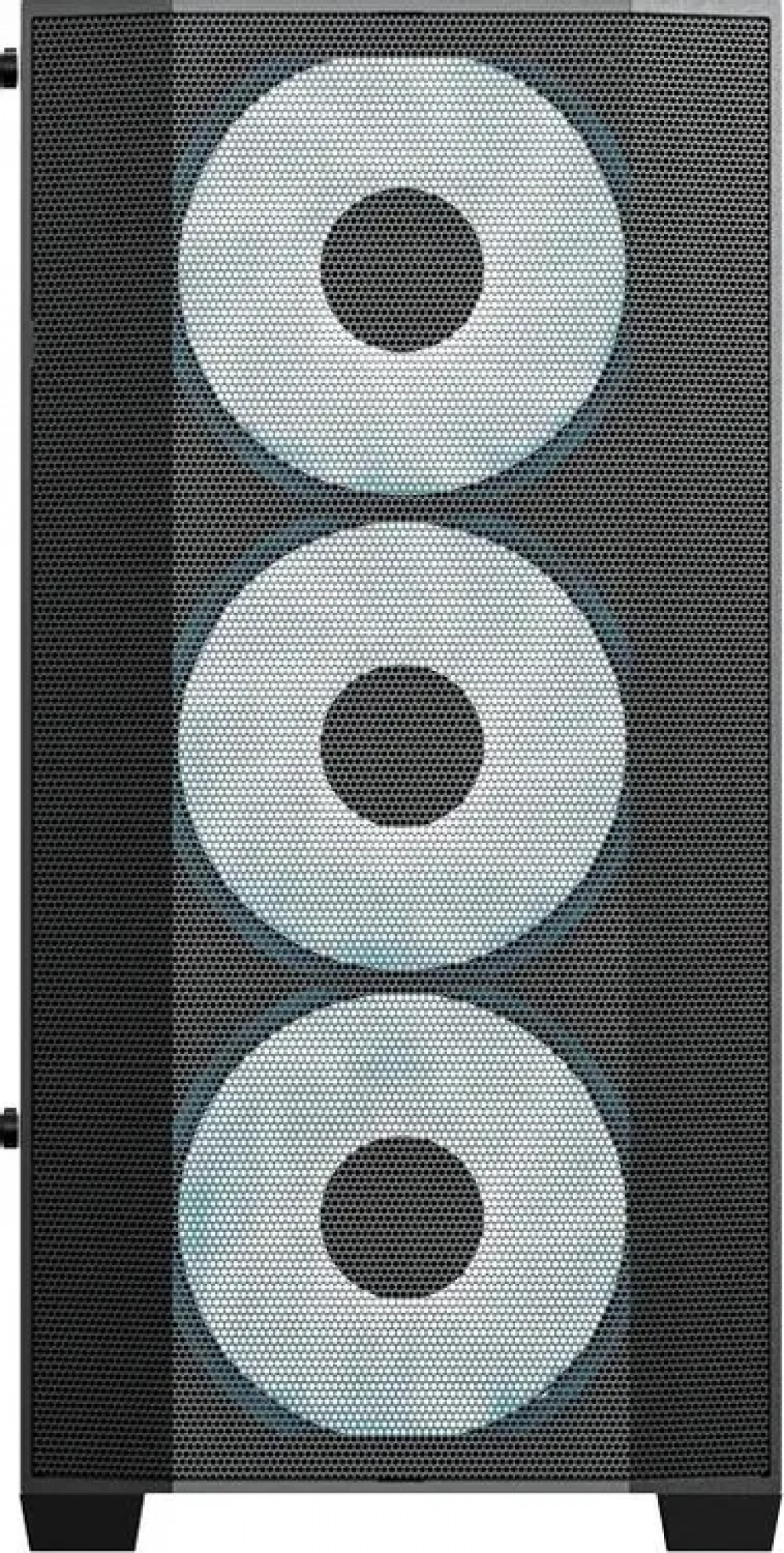 Корпус Accord ACC-195M Mini-Tower - миниатюра 9