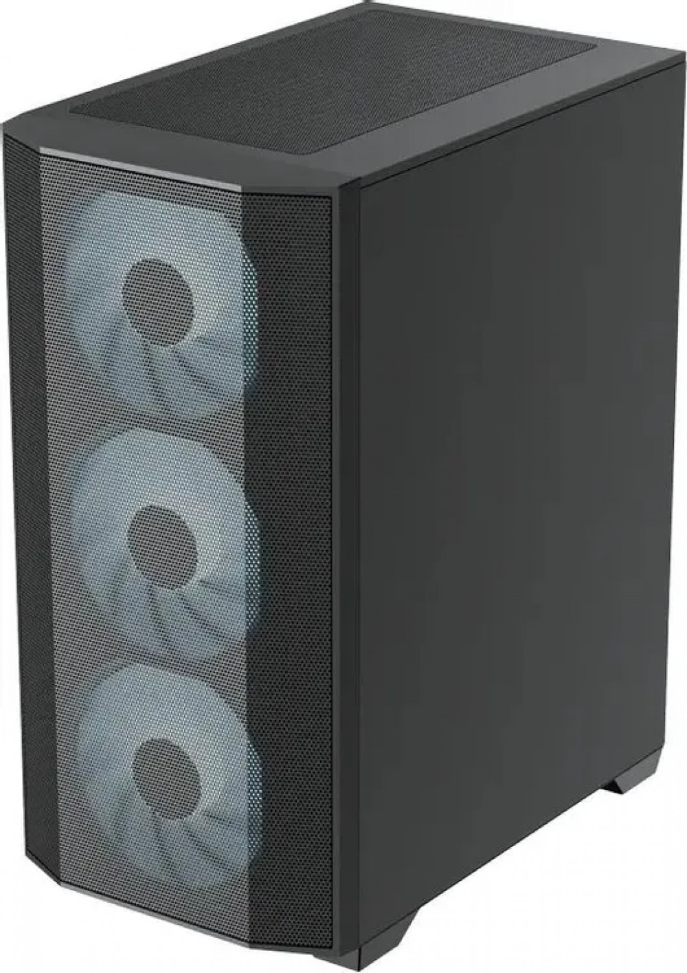 Корпус Accord ACC-195M Mini-Tower - миниатюра 10