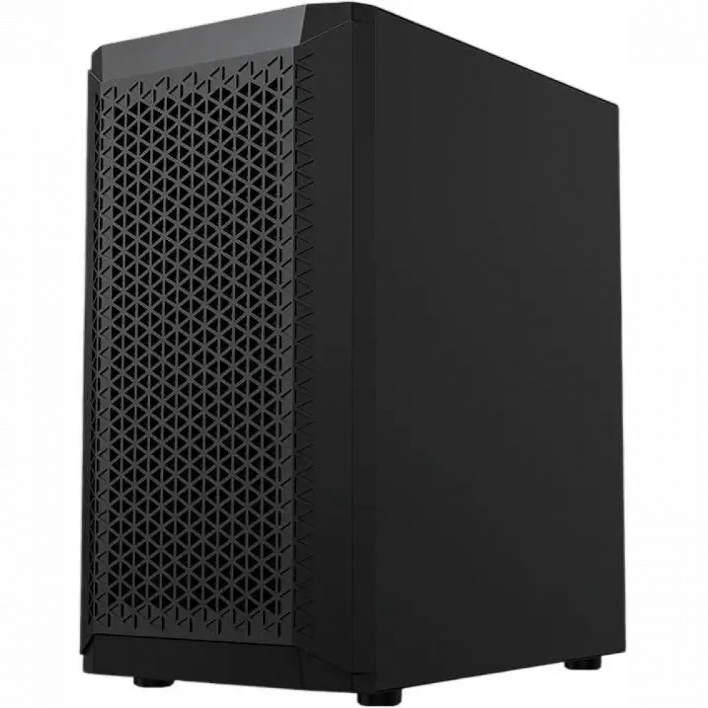 Корпус Accord ACC-509 Mini-Tower - миниатюра 9