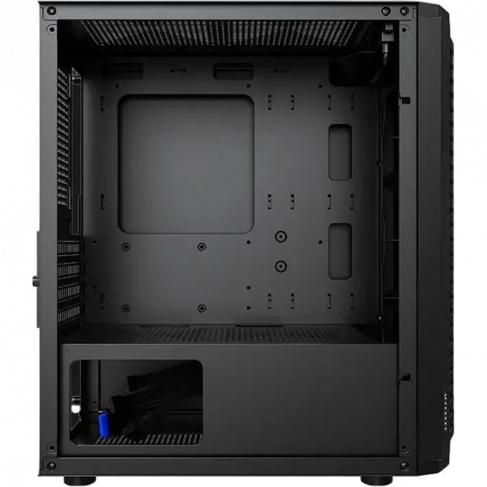 Корпус Accord ACC-509 Mini-Tower - миниатюра 10