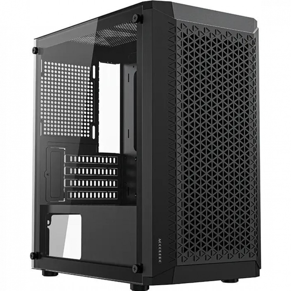 Корпус Accord ACC-509 Mini-Tower - миниатюра 6