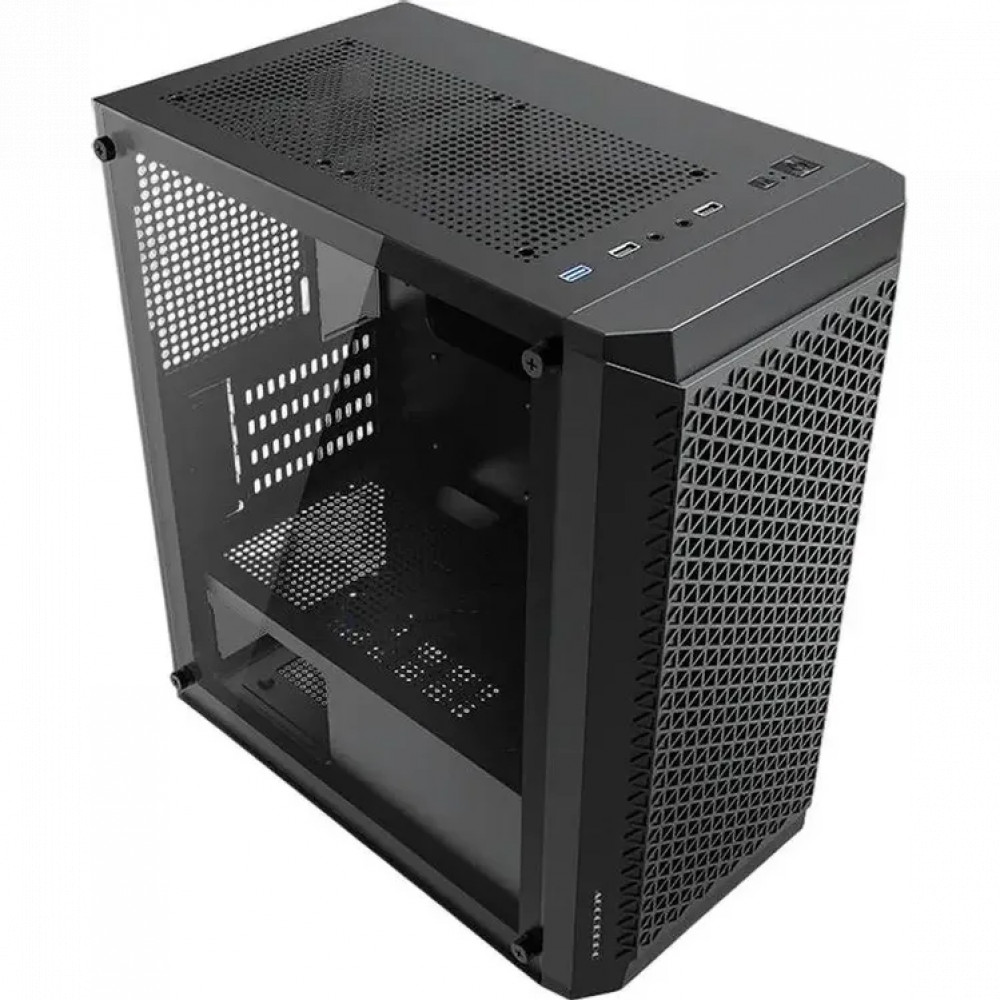 Корпус Accord ACC-509 Mini-Tower - миниатюра 7
