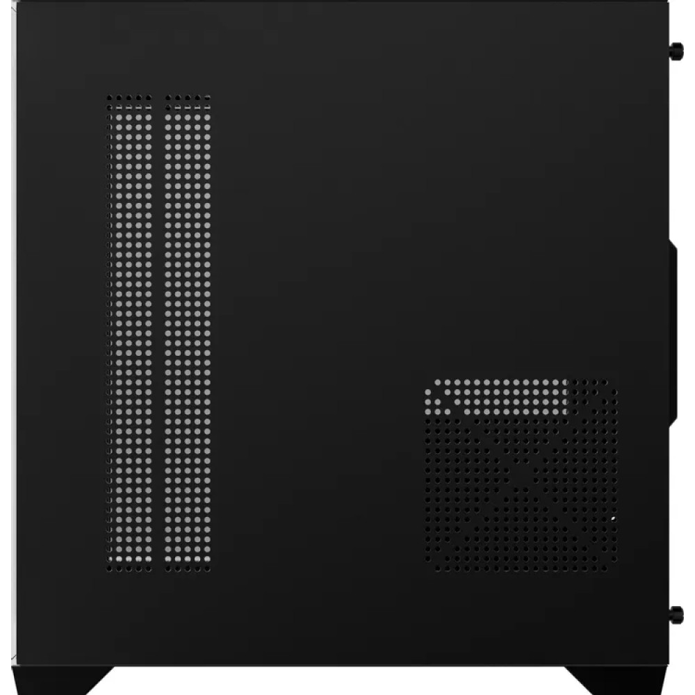 Корпус Accord ACC-ZMS03B Mini-Tower - миниатюра 8