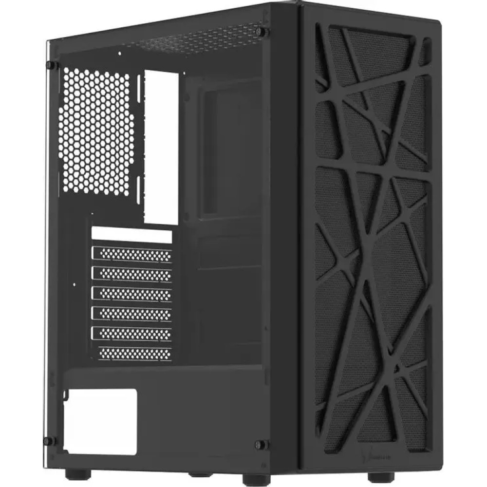 Корпус Formula Mana V2 MANA BLACK V2 Mid-Tower - миниатюра 7