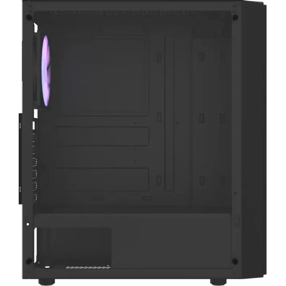 Корпус Formula Mana V2 MANA BLACK V2 Mid-Tower - миниатюра 10