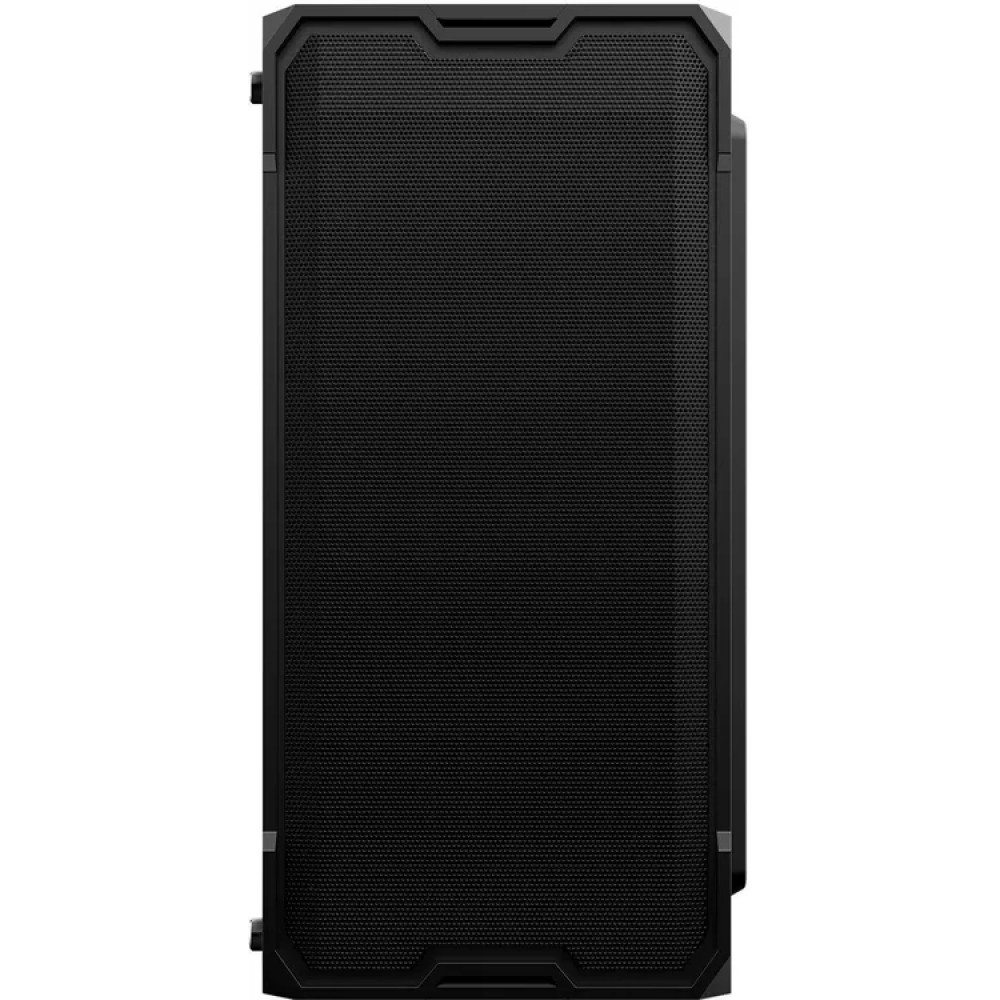 Корпус Bloody BLOODY CC-129 CC-129-BK Mini-Tower - миниатюра 7