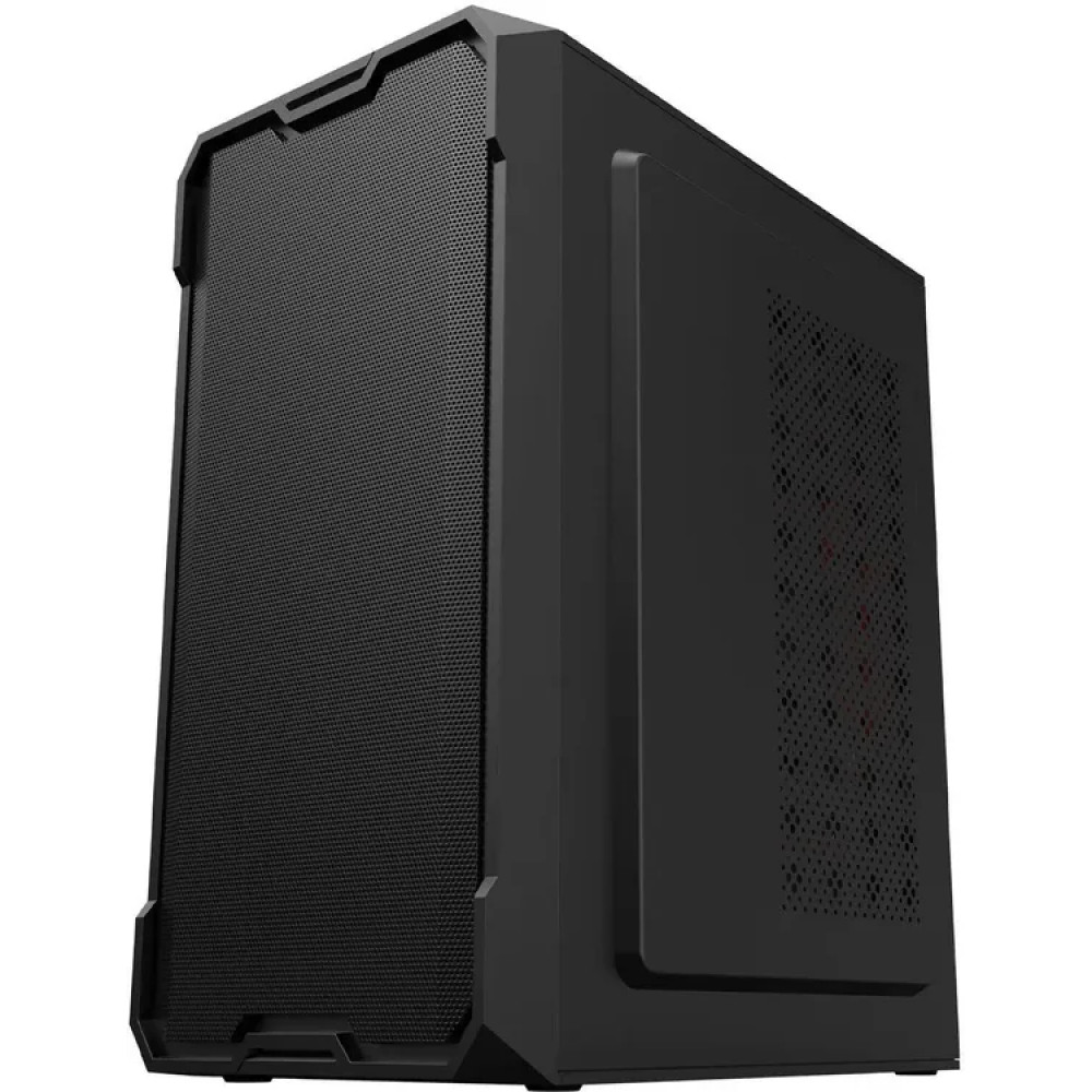 Корпус Bloody BLOODY CC-129 CC-129-BK Mini-Tower - миниатюра 8