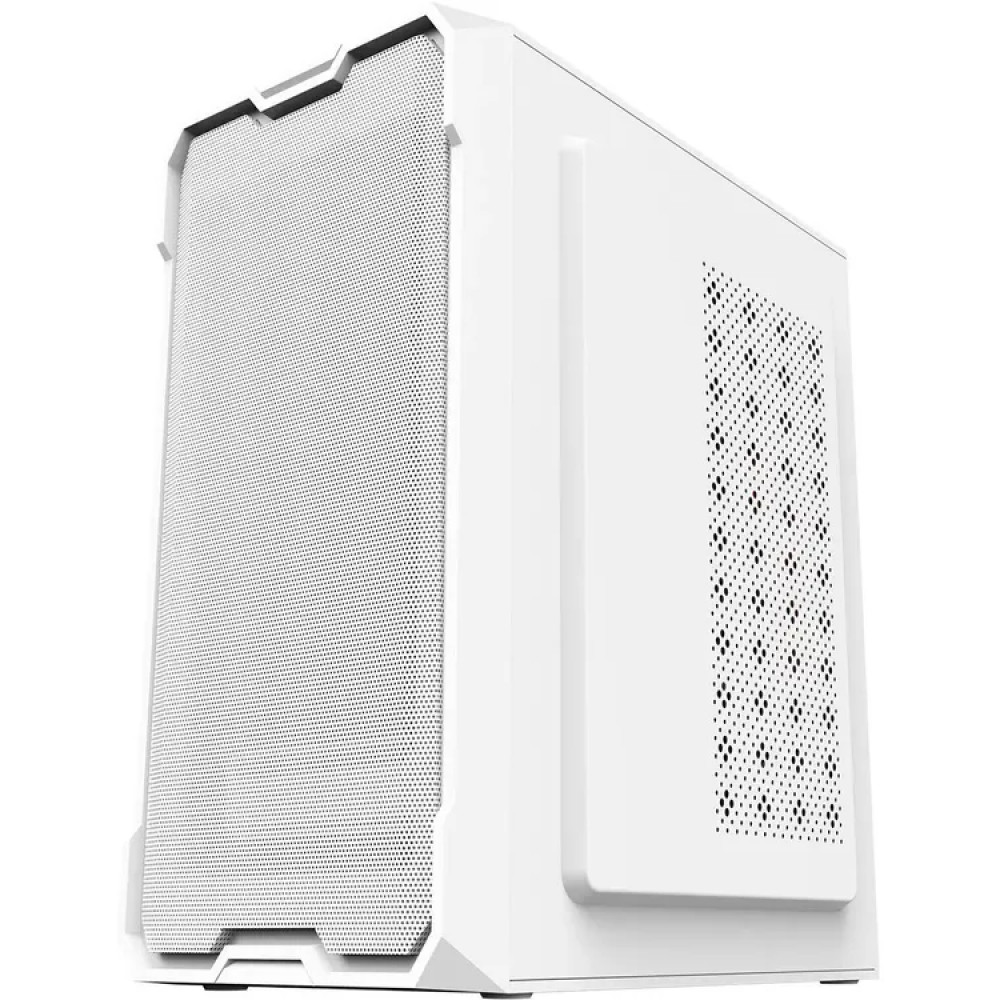 Корпус Bloody CC-129-WH Mini-Tower - миниатюра 8
