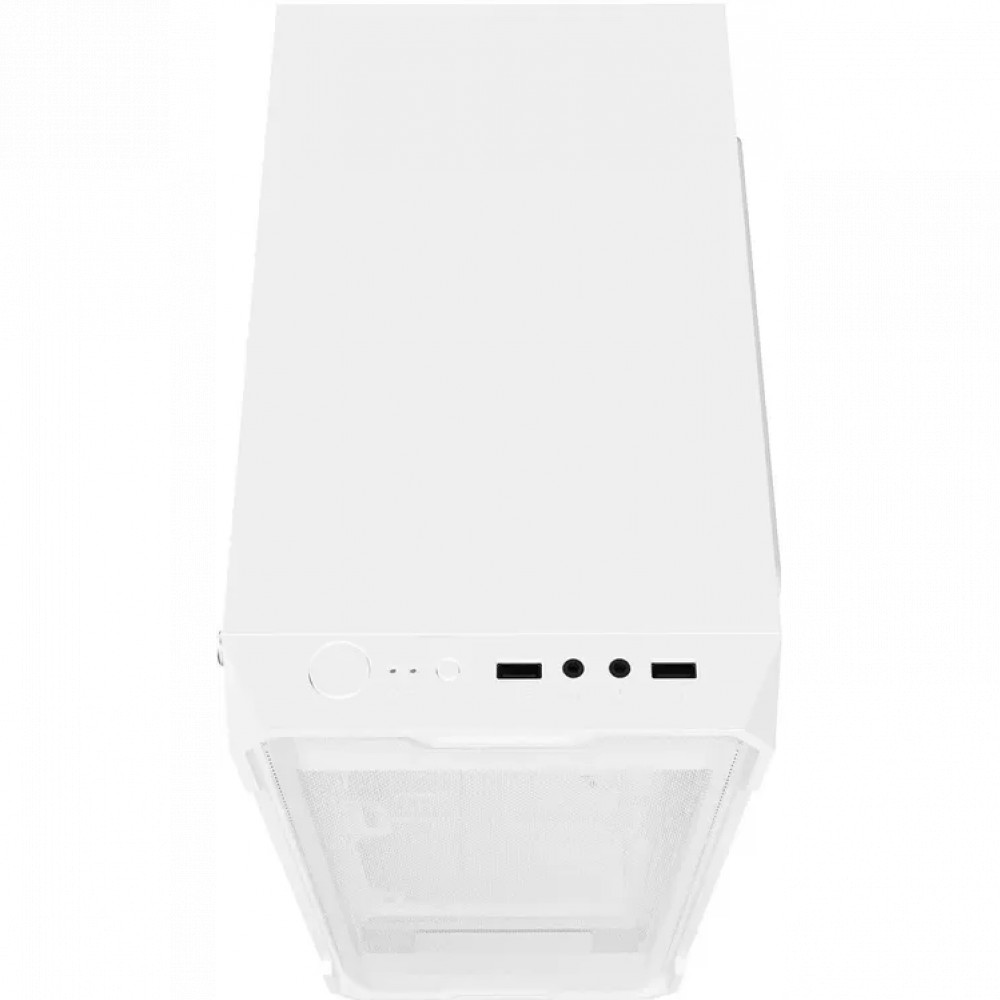 Корпус Bloody CC-129-WH Mini-Tower - миниатюра 10