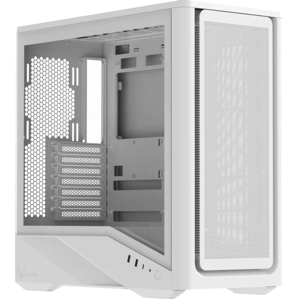 Корпус Formula Air Power G9 Duo PA AIR POWER G9 DUO PA WHITE Mid-Tower - миниатюра 6