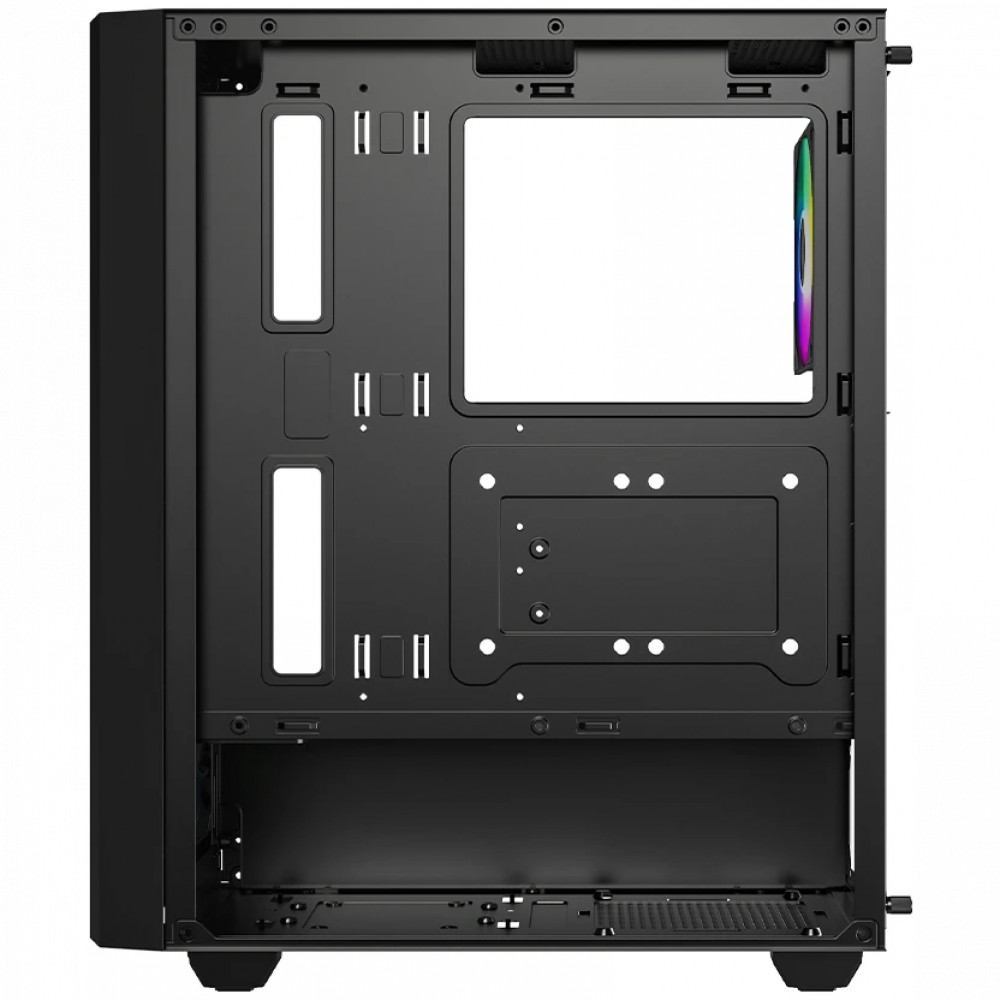 Корпус ID-Cooling WARE 310 Mid-Tower - миниатюра 10