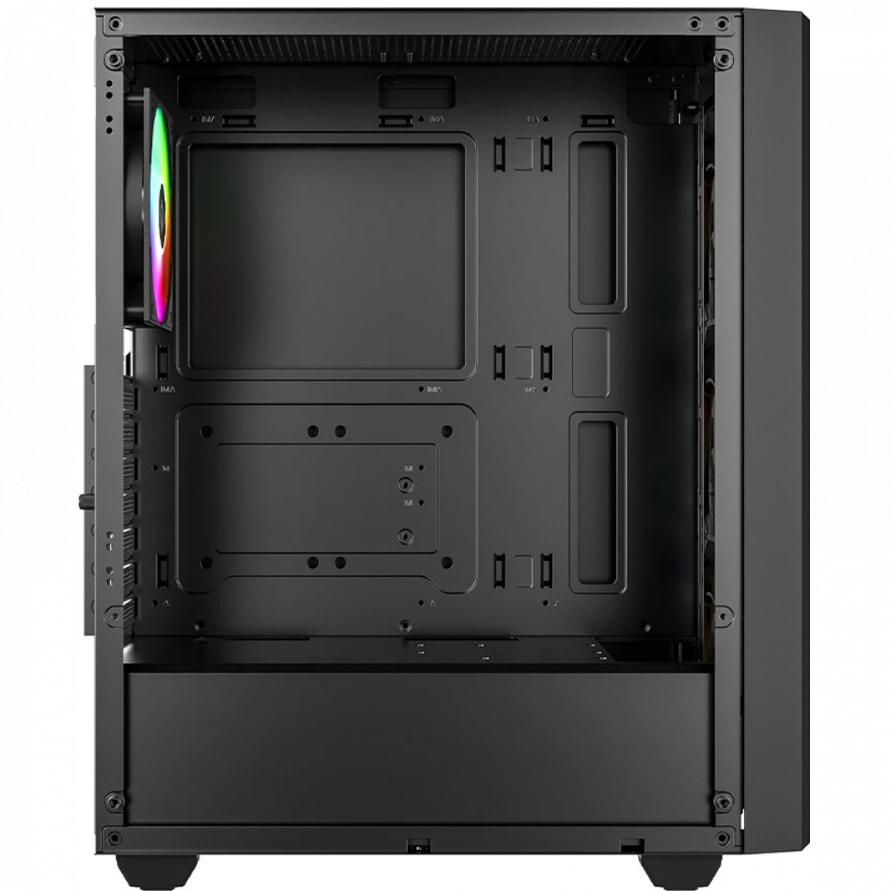 Корпус ID-Cooling WARE 310 Mid-Tower - миниатюра 9