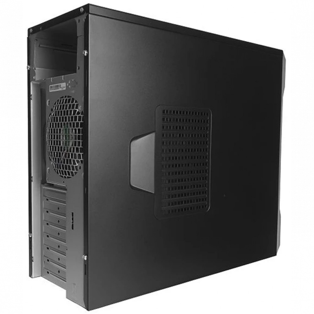 Корпус InWin EAR067 6197169 Mid-Tower - миниатюра 4