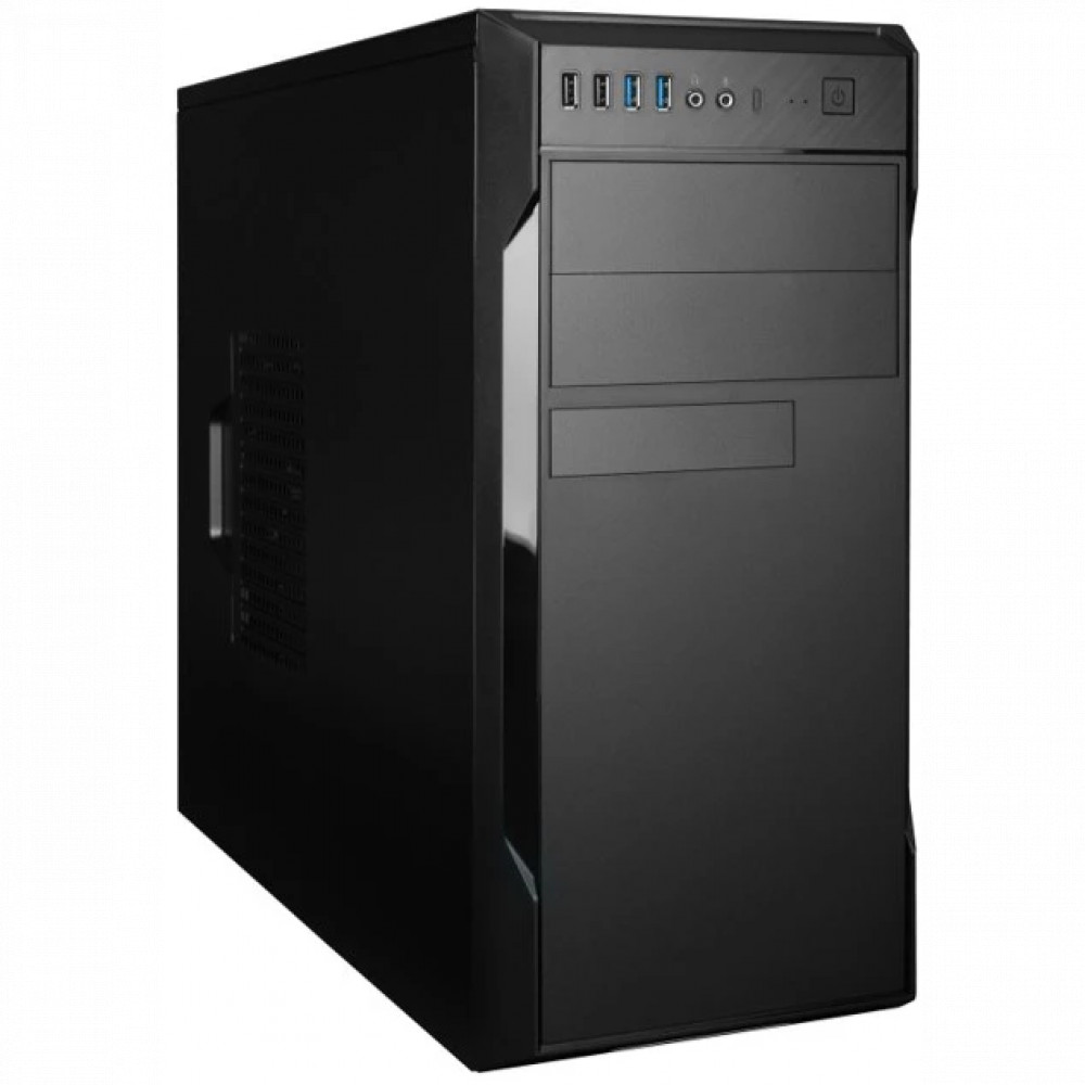Корпус InWin EAR067 6197169 Mid-Tower - миниатюра 3