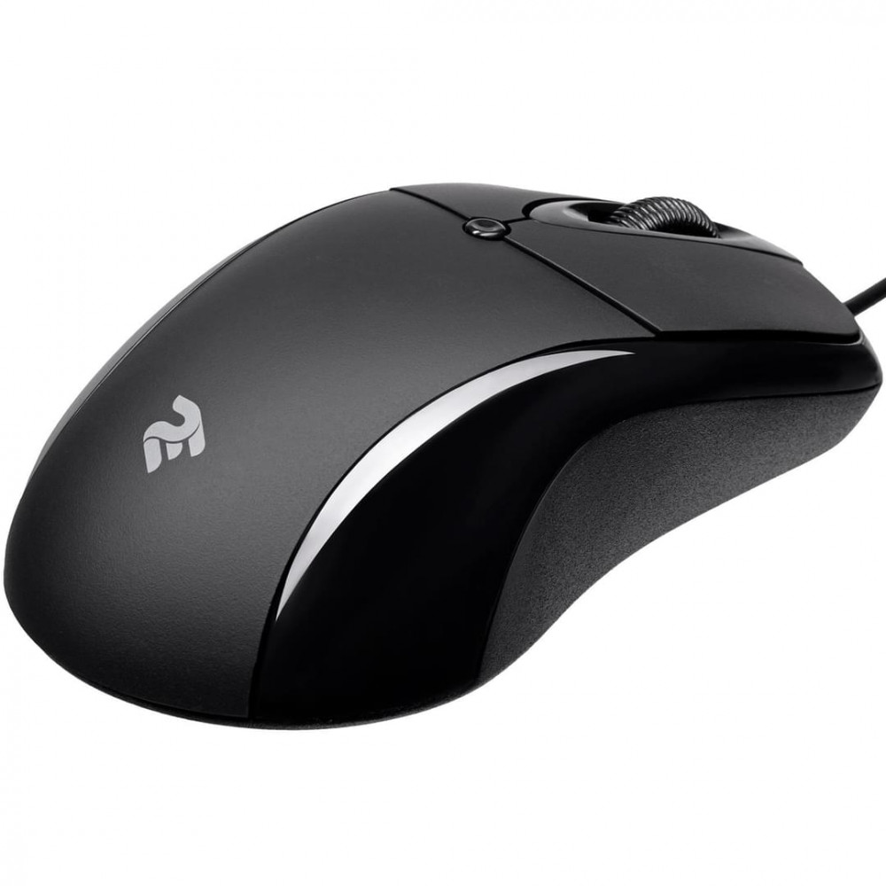 Мышь 2E MF170 USB 2E-MF170UB Бюджетные, Проводная - миниатюра 7