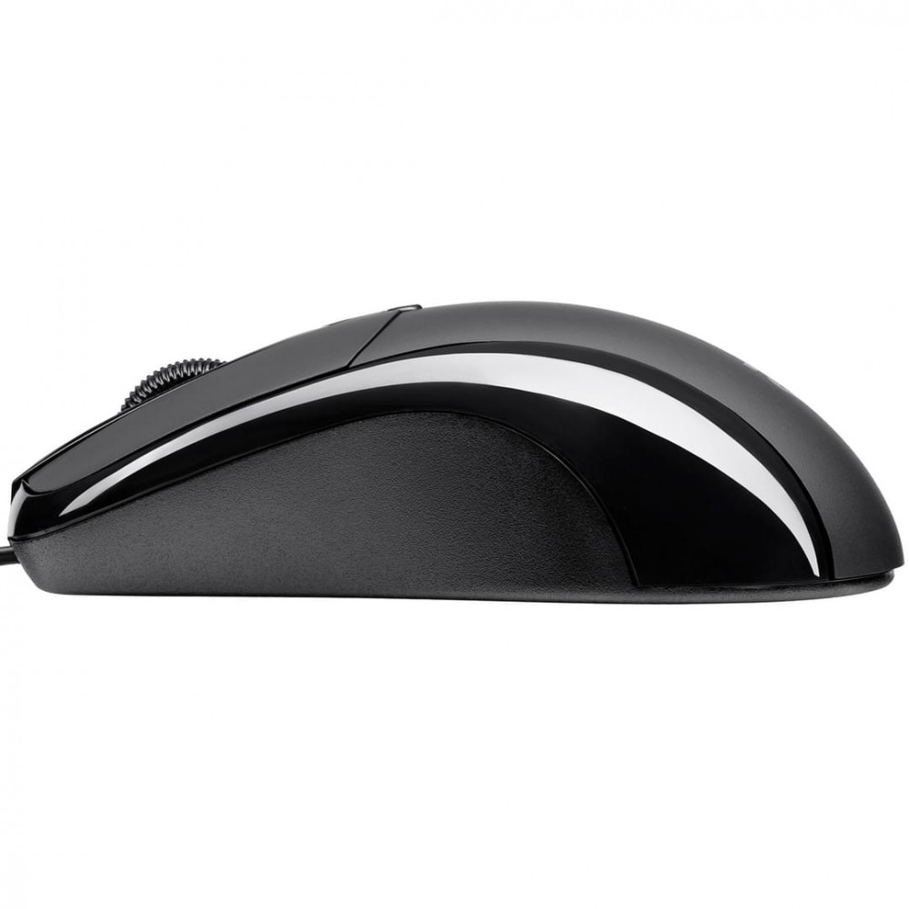 Мышь 2E MF170 USB 2E-MF170UB Бюджетные, Проводная - миниатюра 8