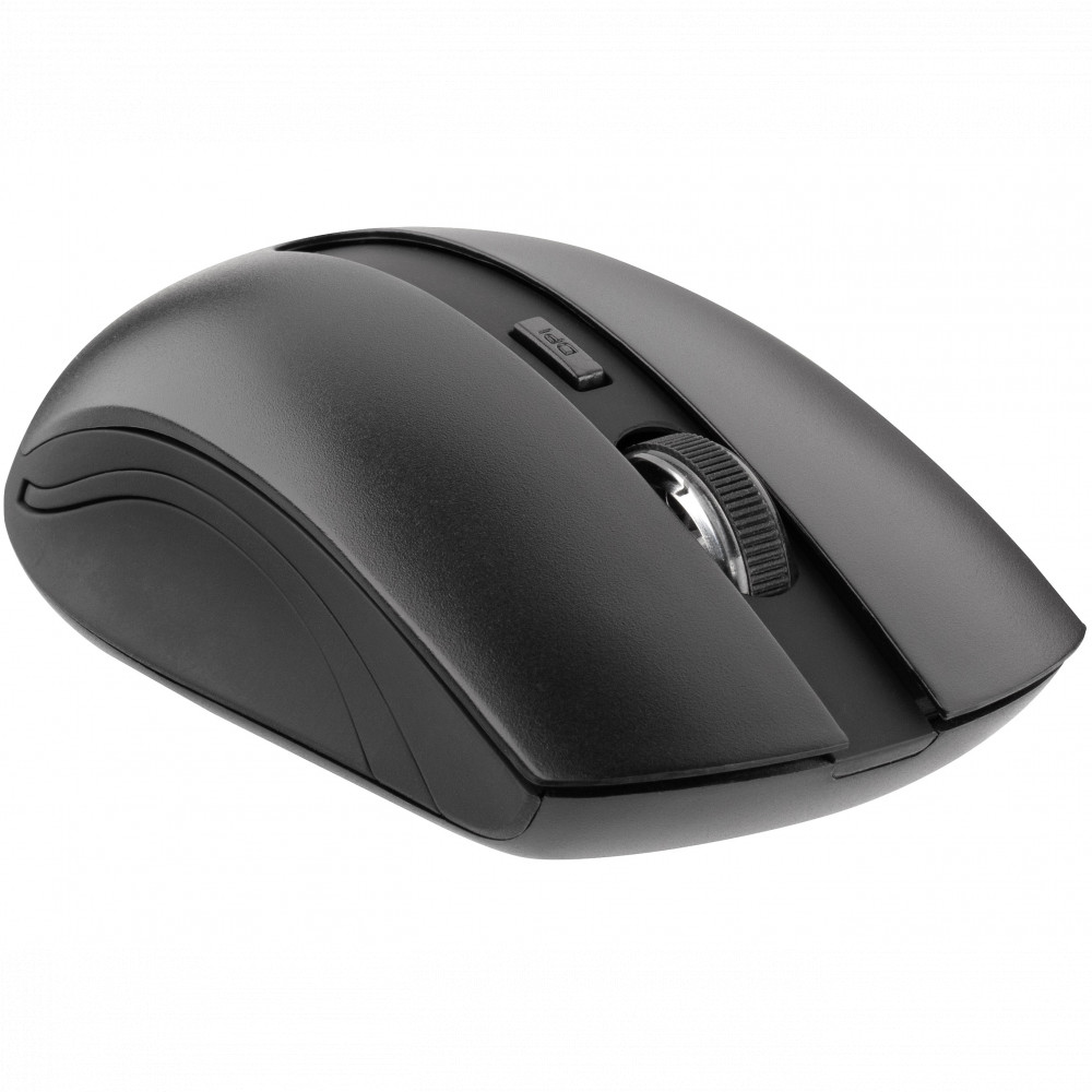 Мышь 2E MF217 WL 2E-MF217WB Бюджетные, Беспроводная - миниатюра 7