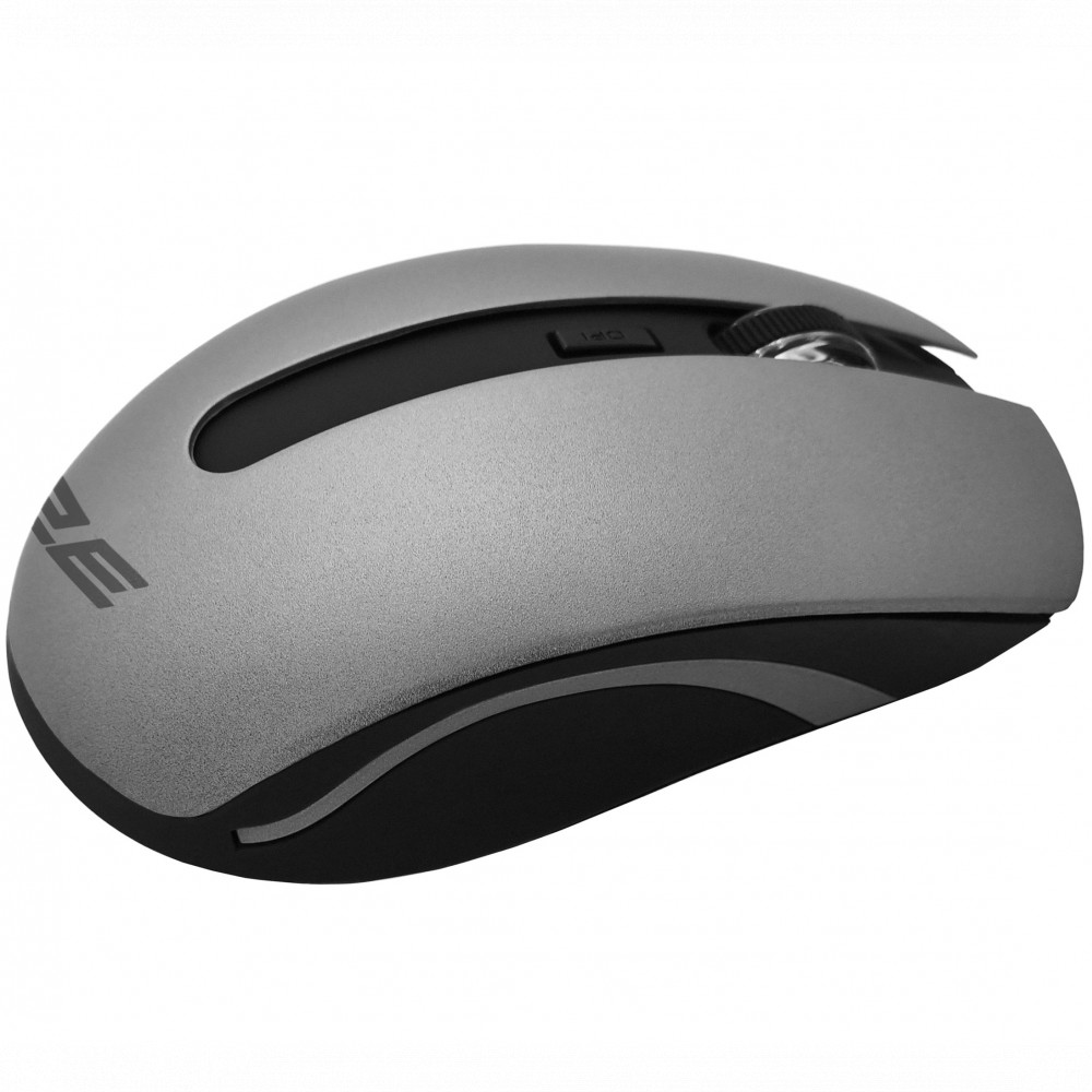Мышь 2E MF217 WL 2E-MF217WC Бюджетные, Беспроводная - миниатюра 5
