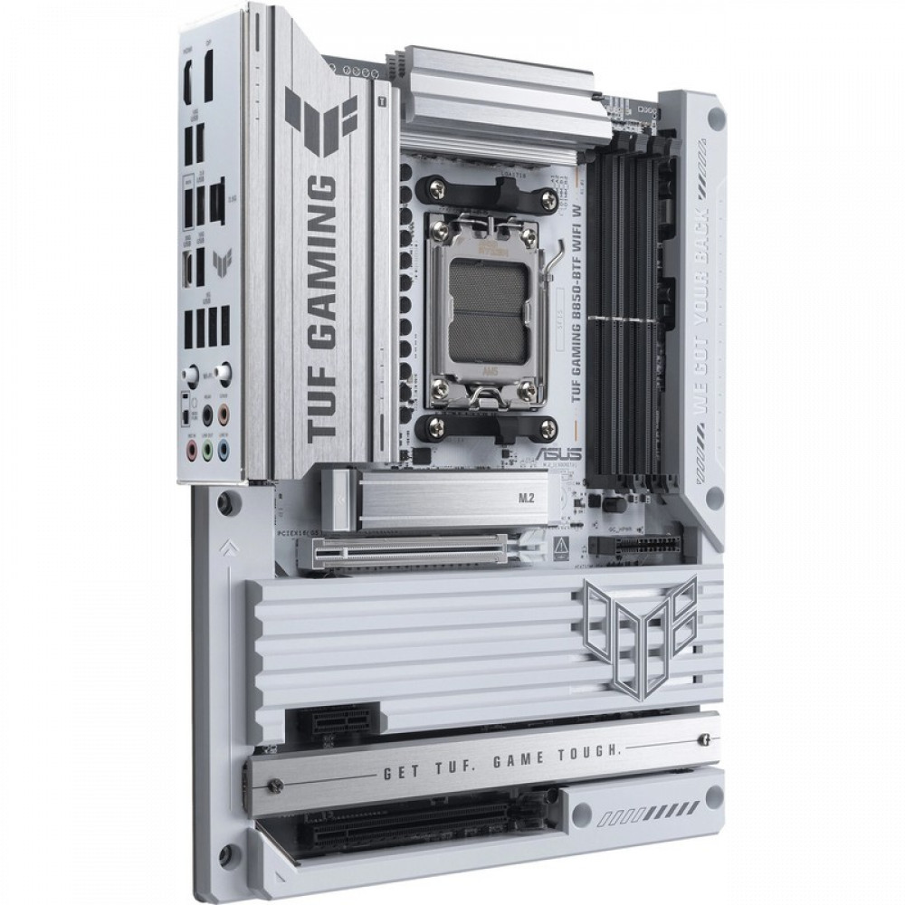 Материнская плата Asus TUF Gaming B850-BTF 90MB1KW0-M0EAY0 ATX, AMD AM5 - миниатюра 4