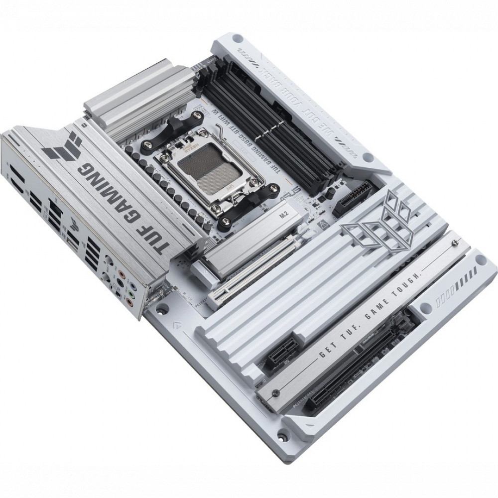 Материнская плата Asus TUF Gaming B850-BTF 90MB1KW0-M0EAY0 ATX, AMD AM5 - миниатюра 6