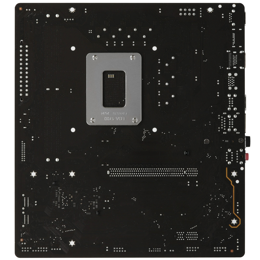Материнская плата Gigabyte H610M D3W WIFI6 Micro-ATX, LGA 1700 - миниатюра 5