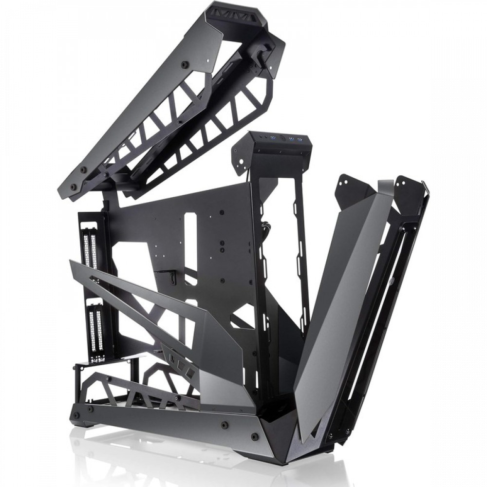 Корпус Raijintek 0R20B00182 Full-Tower - миниатюра 7